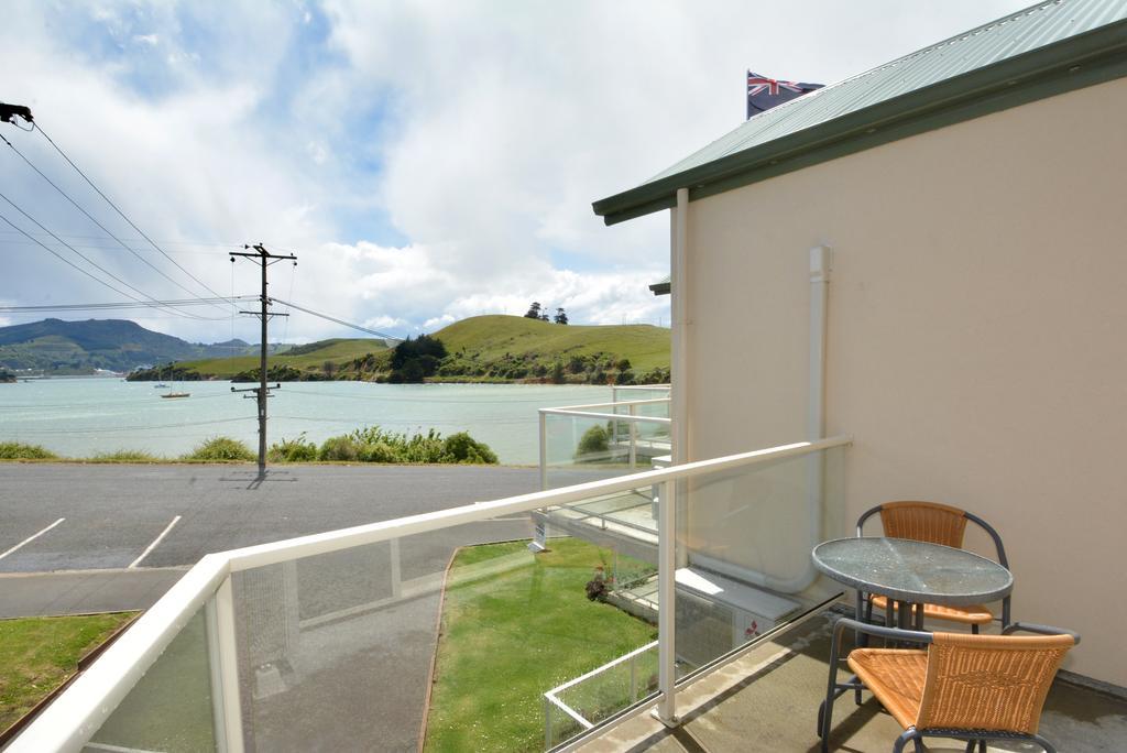 Otago Peninsula Motel Portobello Екстериор снимка