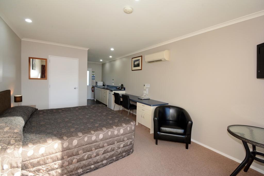 Otago Peninsula Motel Portobello Екстериор снимка