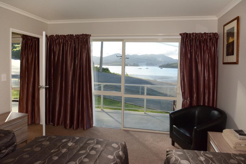 Otago Peninsula Motel Portobello Екстериор снимка