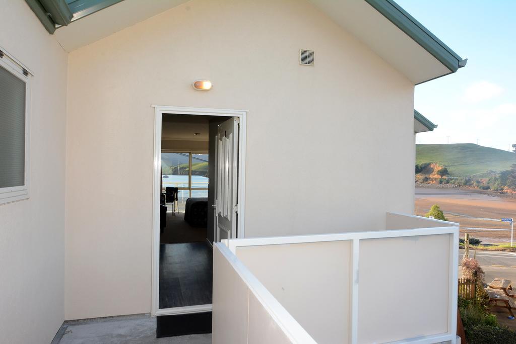 Otago Peninsula Motel Portobello Екстериор снимка